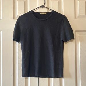 G2000 Short Sleeve Sweater